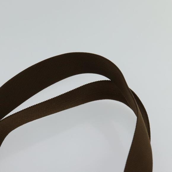 GUCCI GG Canvas Tote Bag Beige 019 0402 Auth 114245 - Picture 8 of 16